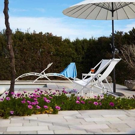 브린디시 Trulli Azzalema With Exclusive Pool 빌라 외부 사진